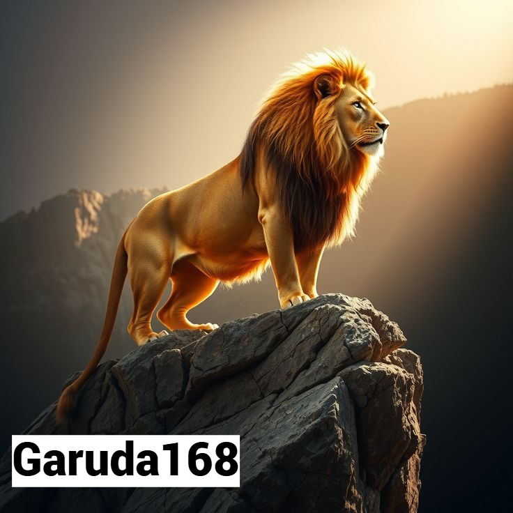 Garuda168 : Garuda 168 Link Temukan Link Resmi Tanpa Hoaks!